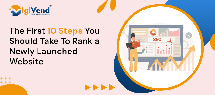 How Can A New Website Quickly Increase Its Search Visibility?