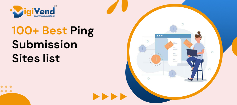 ping submission sites