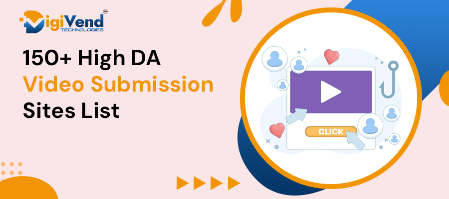 video submission sites