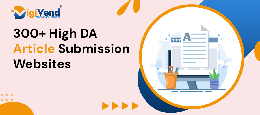 article submission sites