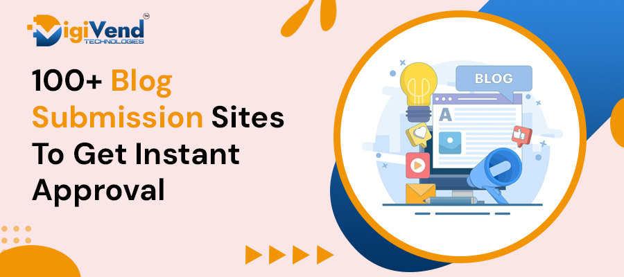 blog submission sites