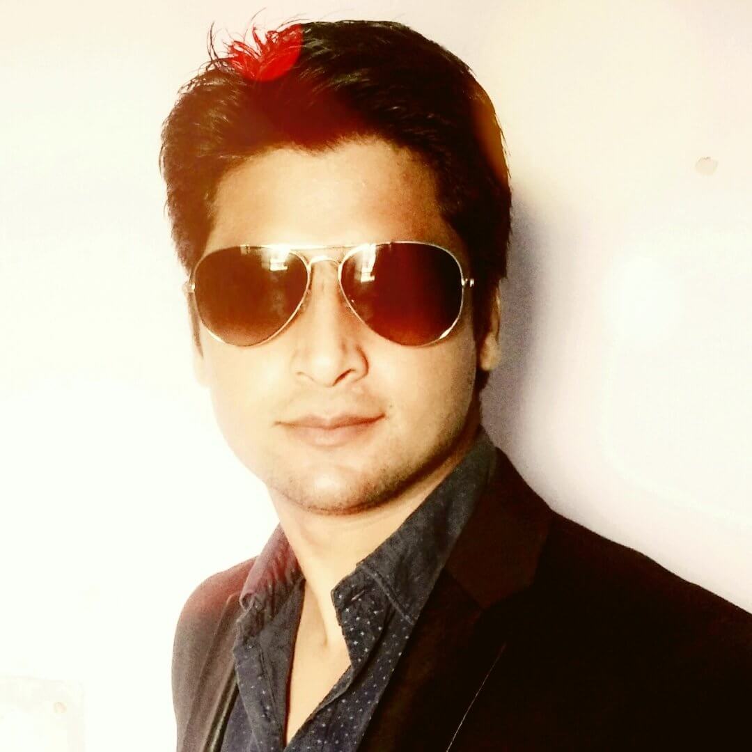 Suhail Arshad