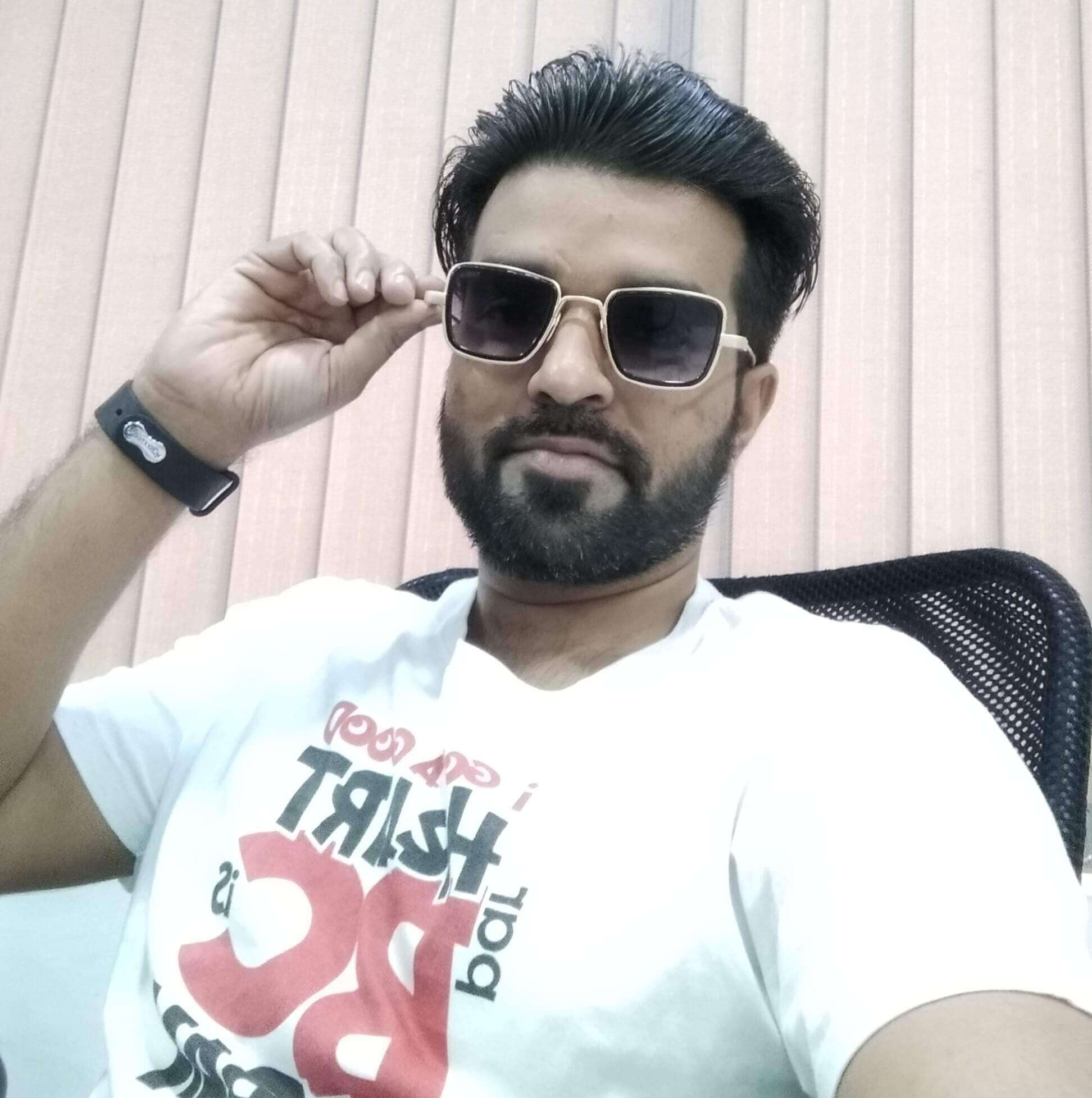 Shravan Jaiswal