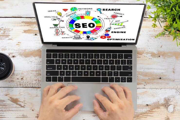 How Our SEO Services Can Increase Your Leads And Sales?