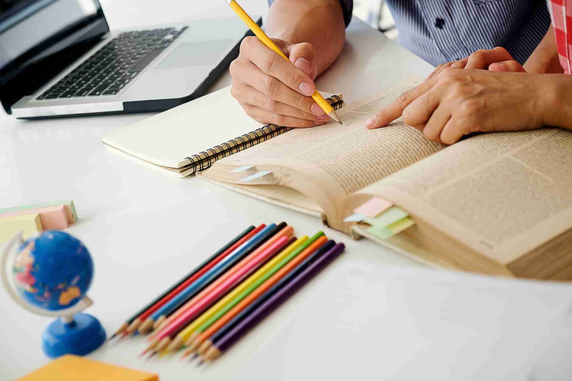 Education and E-learning