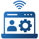 Enhanced online presence