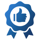 Increased customer satisfaction