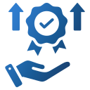 Improved brand image