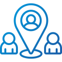 Attract People Locally