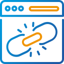 Link building