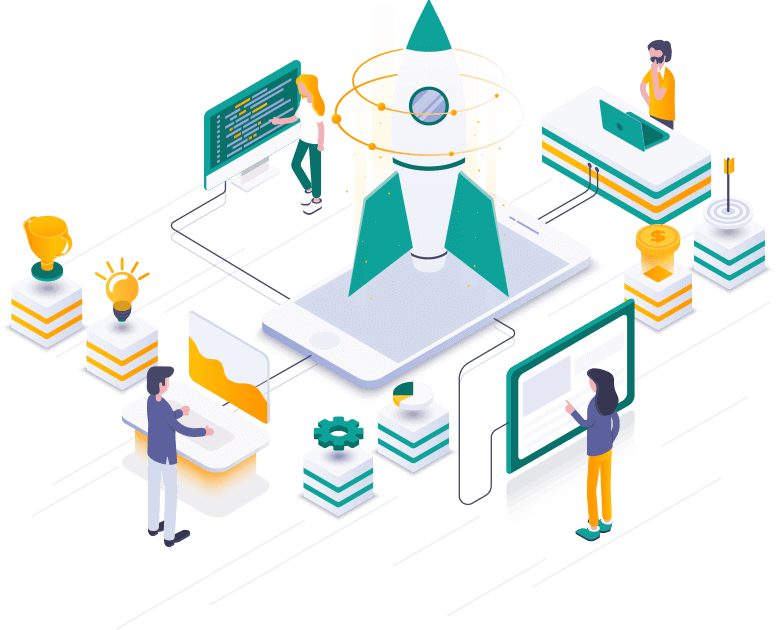 Top-Notch Services for Digital Marketing