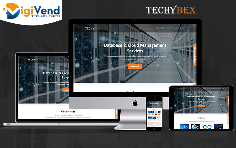 techybex