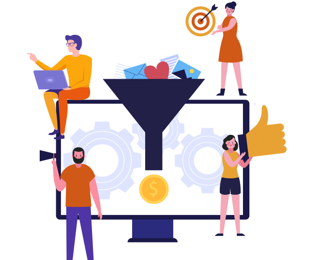 Keyword research